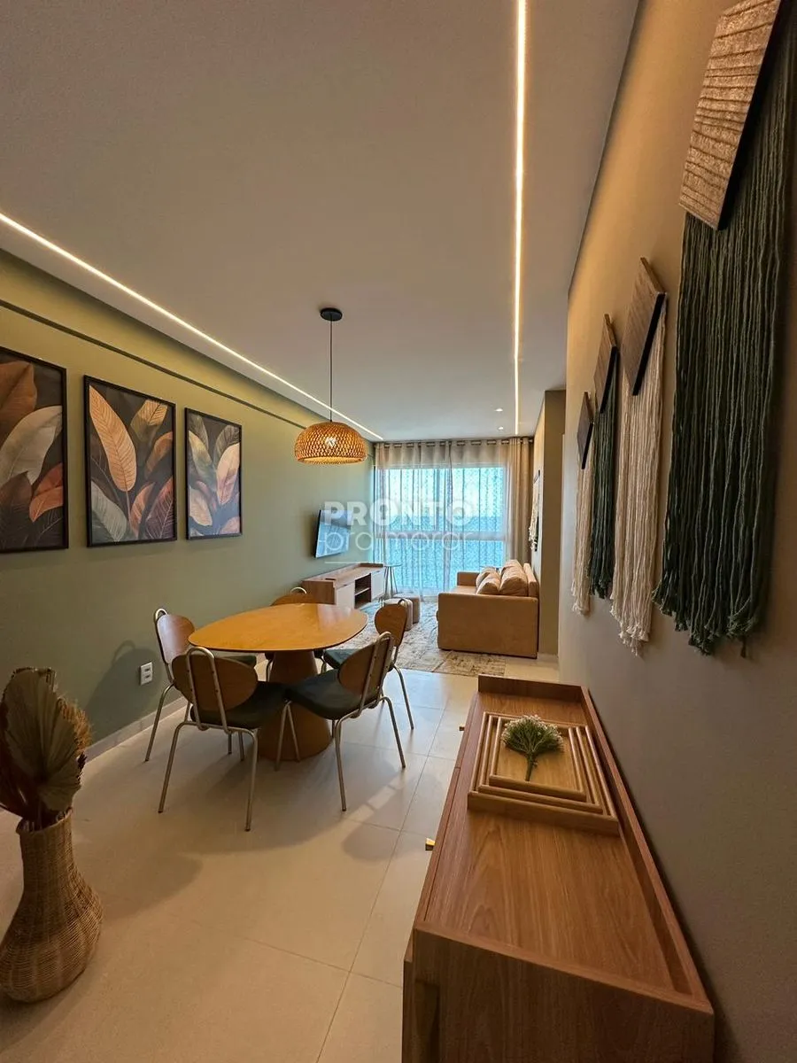 Imagem Beira Mar Prince Beach Home