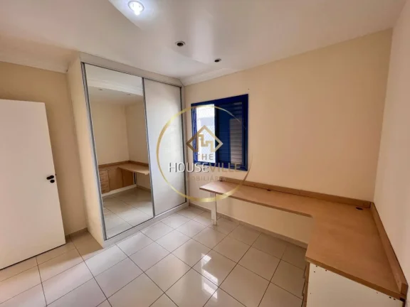 Imagem Apartamento, 3 Dormitórios ( 1 suíte), Aquárius, Sjc.