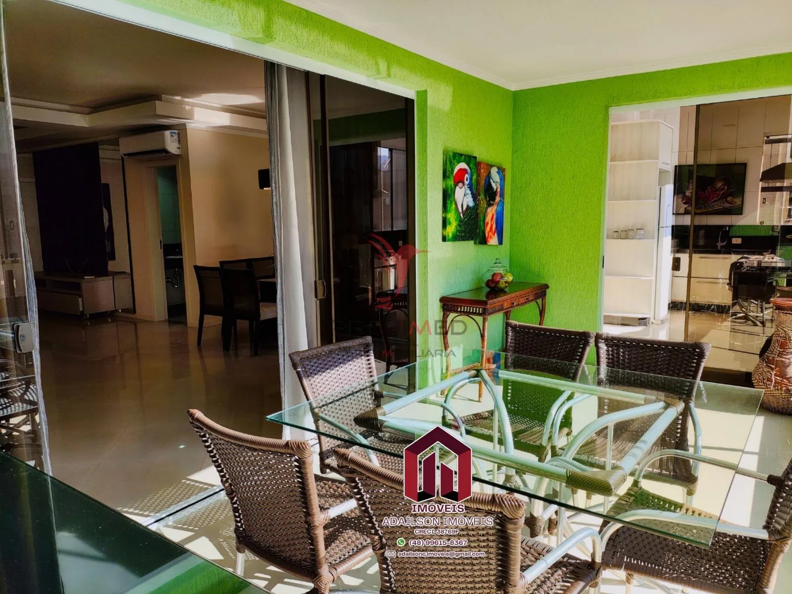 Imagem RESIDENCIAL NATHALIA MEIA PRAIA ITAPEMASC BRASIL