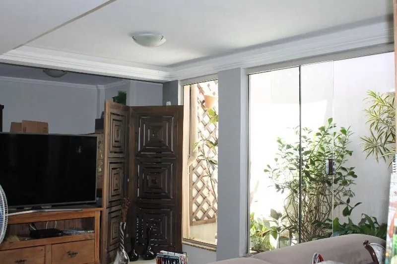 Imagem Casa Condominio para Venda - 156.53m², 3 dormitórios, sendo 1 suites, 2 vagas - Cristal
