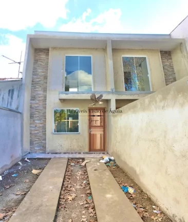 Imagem CASA RESIDENCIAL em CURITIBA - PR, CIDADE INDUSTRIAL