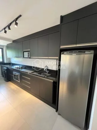 Imagem APARTAMENTO 2 QUARTOS - LOCAÇÃO - PRAIA BRAVA - ITAJAÍ/SC