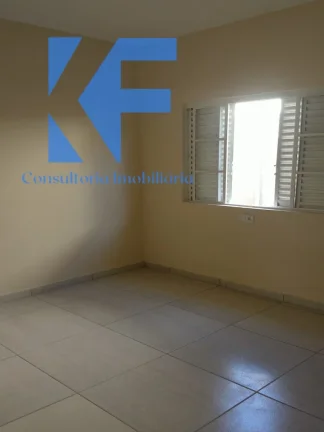 Imagem CASA RESIDENCIAL em SUMARÉ - SP, VILA ZILDA NATEL