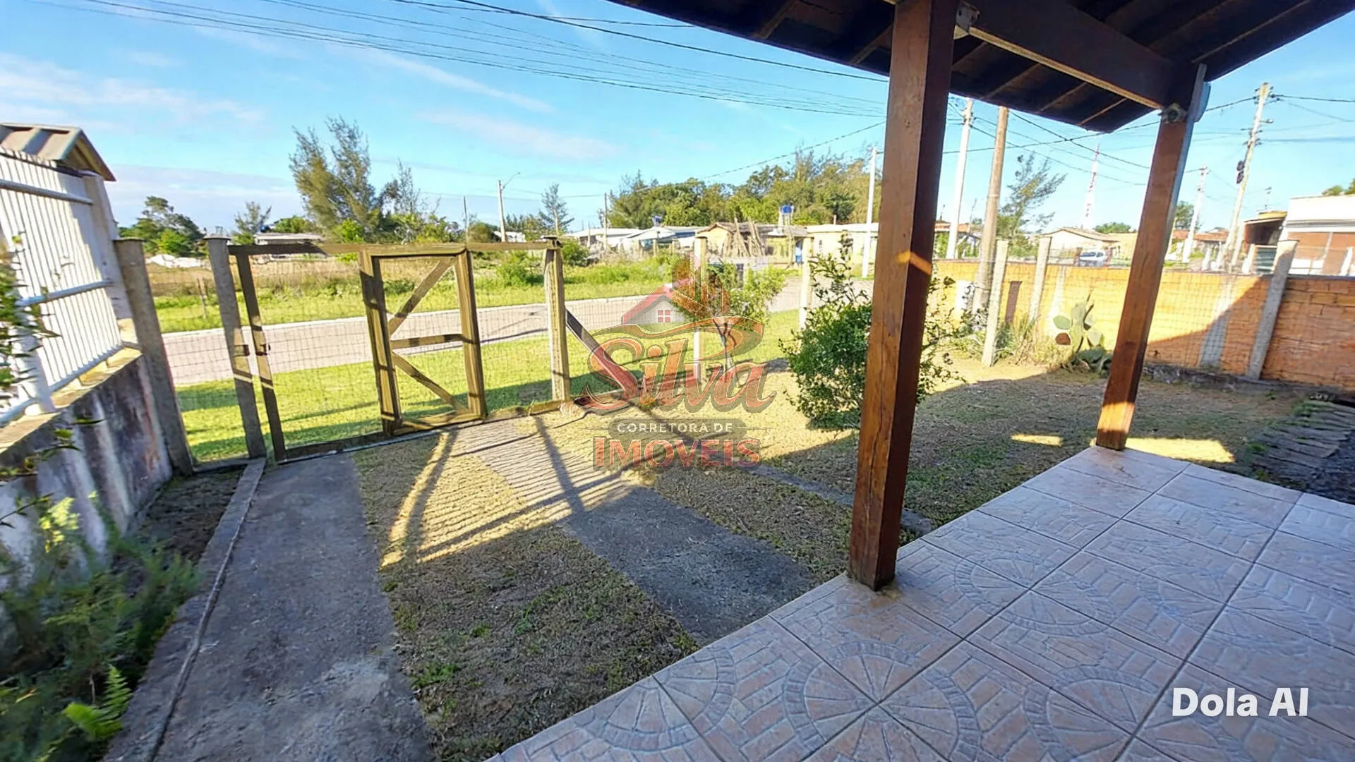 Imagem C493| Chalé 2 dormitórios à venda no Marisul em Imbé