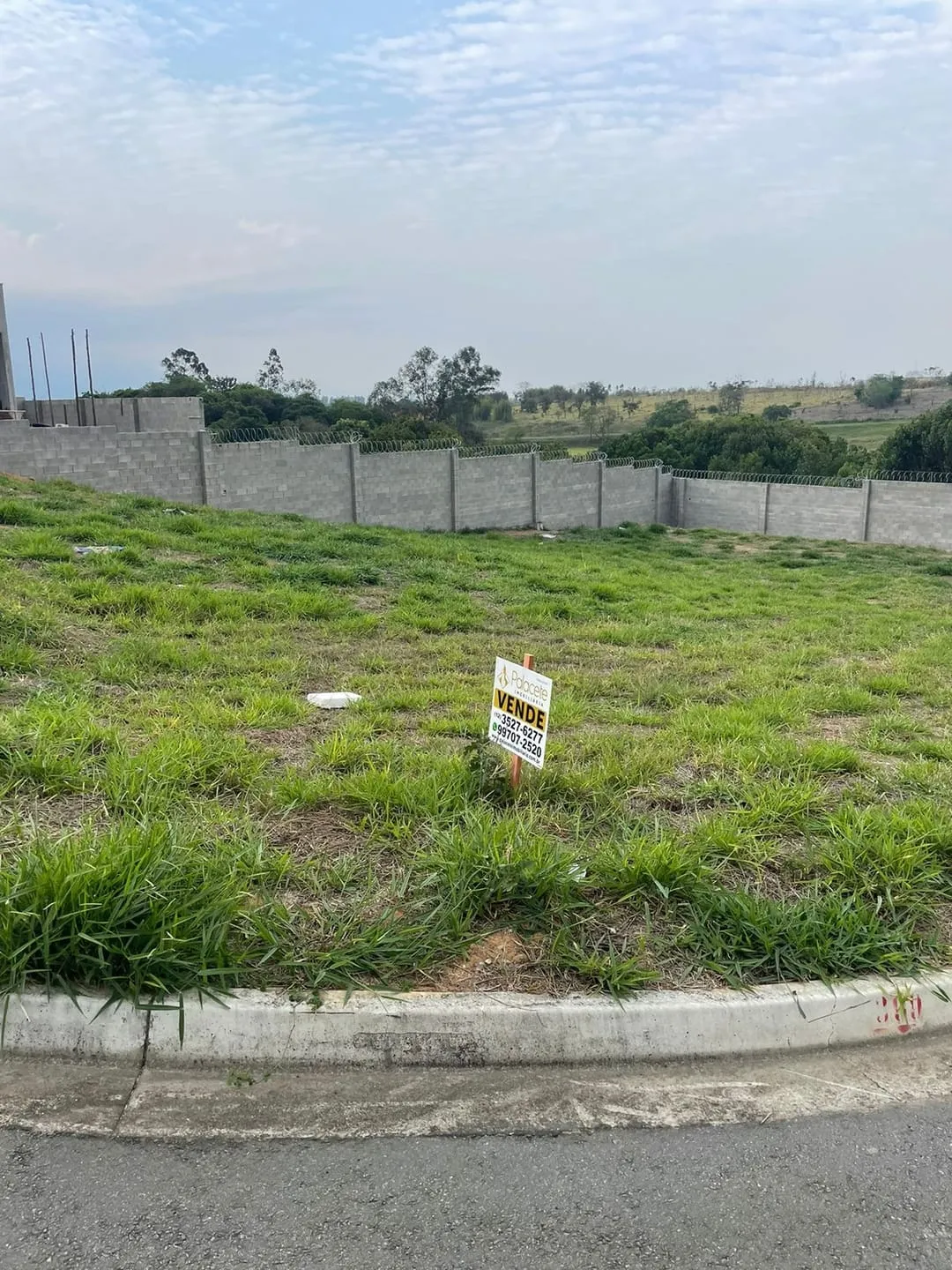 Imagem Terreno à venda 225.16M², Bosque da Imperatriz, Pindamonhangaba - SP | Condomínio Bosque da Imperatriz