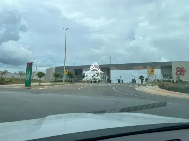 Foto do imóvel TERRENO À VENDA CONDOMÍNIO FLORAIS PÉROLA - GINCO