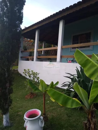 Imagem CHÁCARA JARDIM CANANEIA