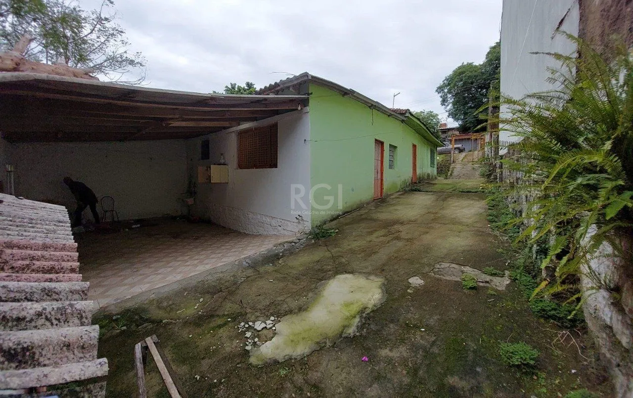 Imagem Terreno para Venda - 484m², 0 dormitórios, Cristal, Porto Alegre