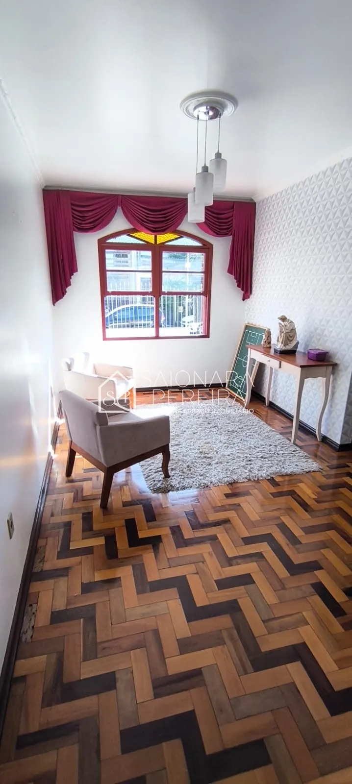 Imagem Casa em Barreiros