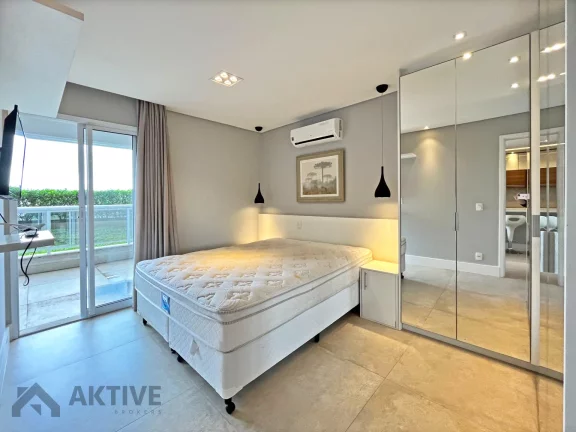 Imagem Apartamento em Alphaville - Barueri, SP