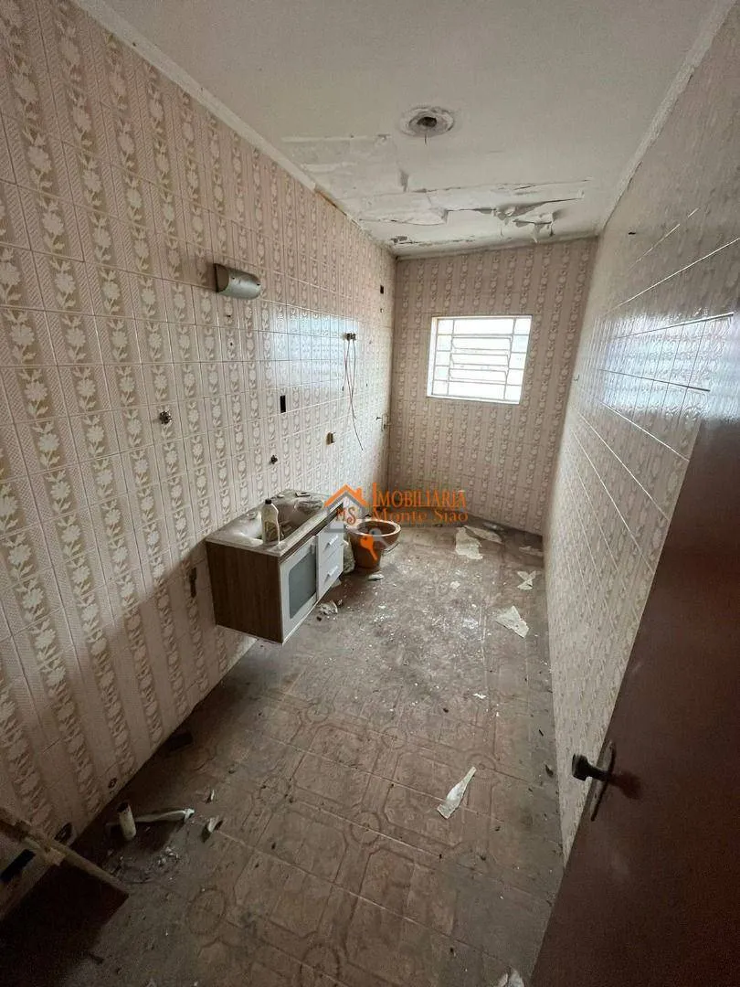 Imagem Prédio, 220 m² - venda por R$ 1.100.000,00 ou aluguel por R$ 8.400,00/mês - Jardim Palmira - Guarulhos/SP