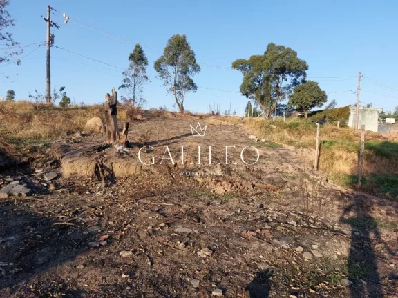 Imagem TERRENO Á VENDA EM PARQUE SANTANA - BOTUJURU - CAMPO LIMPO PAULISTA-SP