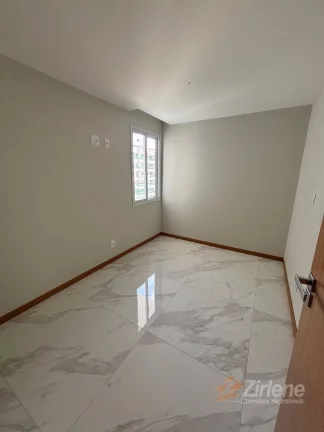 Imagem Apartamento Moderno de 2 Quartos à Venda em Edifício Recém-Entregue