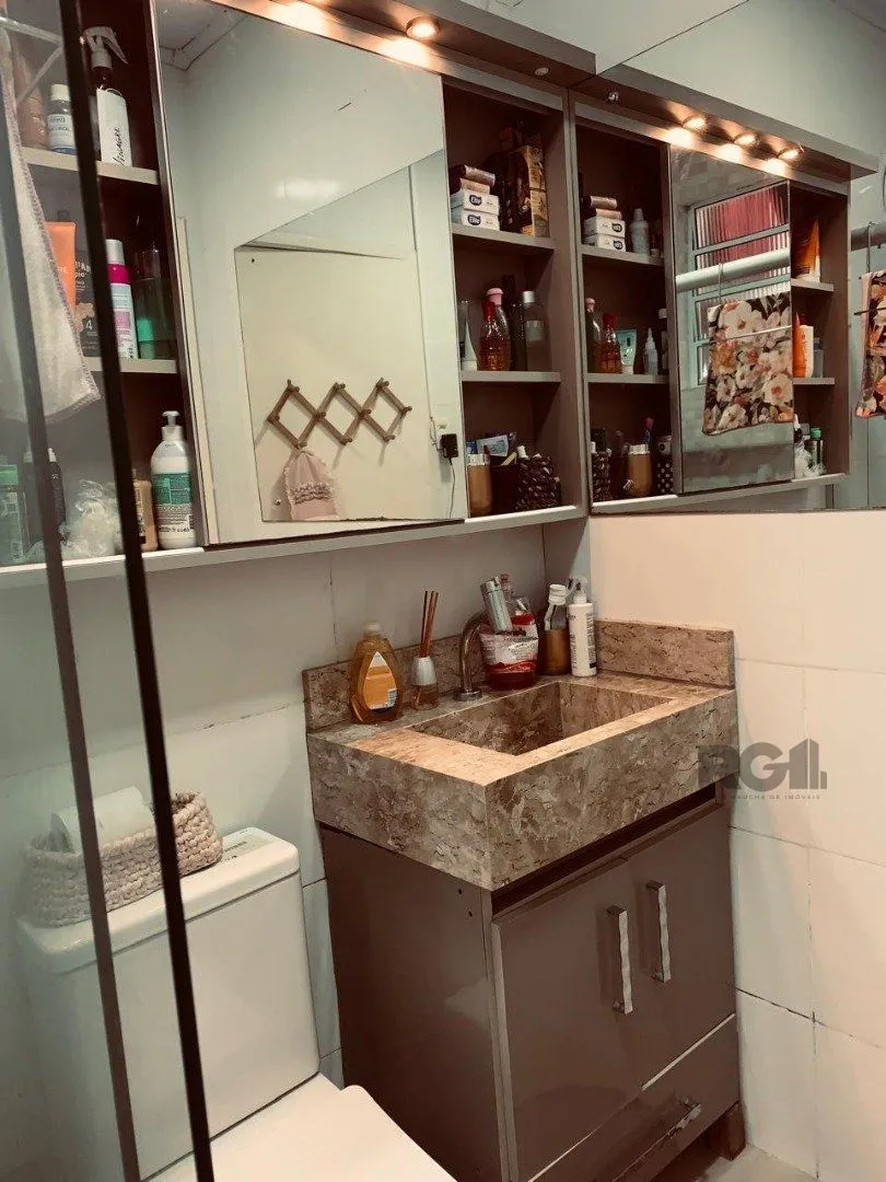 Imagem Apartamento para Venda - 62m², 2 dormitórios, Floresta