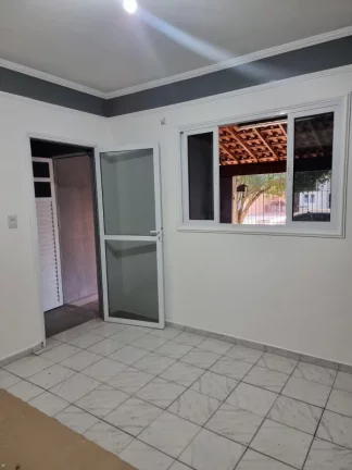 Imagem SOBRADO À VENDA NO JARDIM MORADA DO SOL