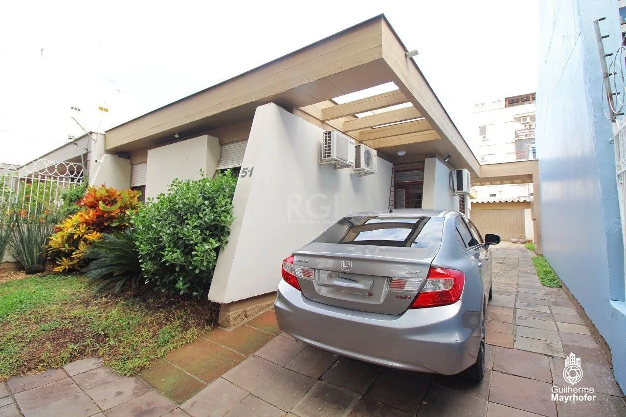 Imagem Casa para Venda - 160m², 3 dormitórios, sendo 1 suites, Jardim Botânico