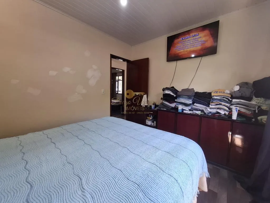 Imagem Casa para Venda em Teresópolis / RJ no bairro Pessegueiros