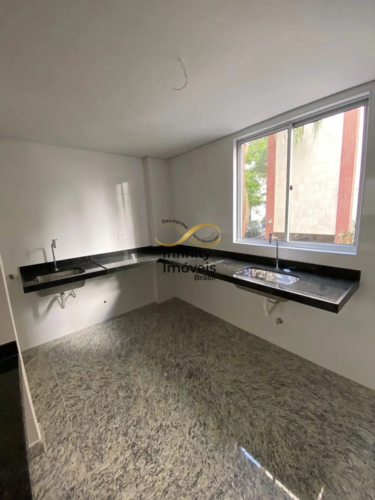 Imagem Apartamento à venda no bairro Santa Efigênia - Belo Horizonte/MG