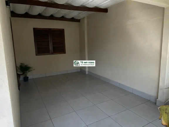Imagem CASA RESIDENCIAL em CAÇAPAVA - SP, JARDIM CAÇAPAVA