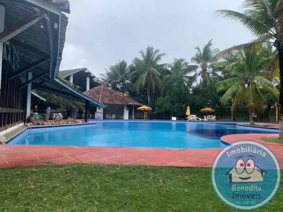 Imagem VENDO GRANDE HOTEL FRENTE MAR EM PORTO SEGURO