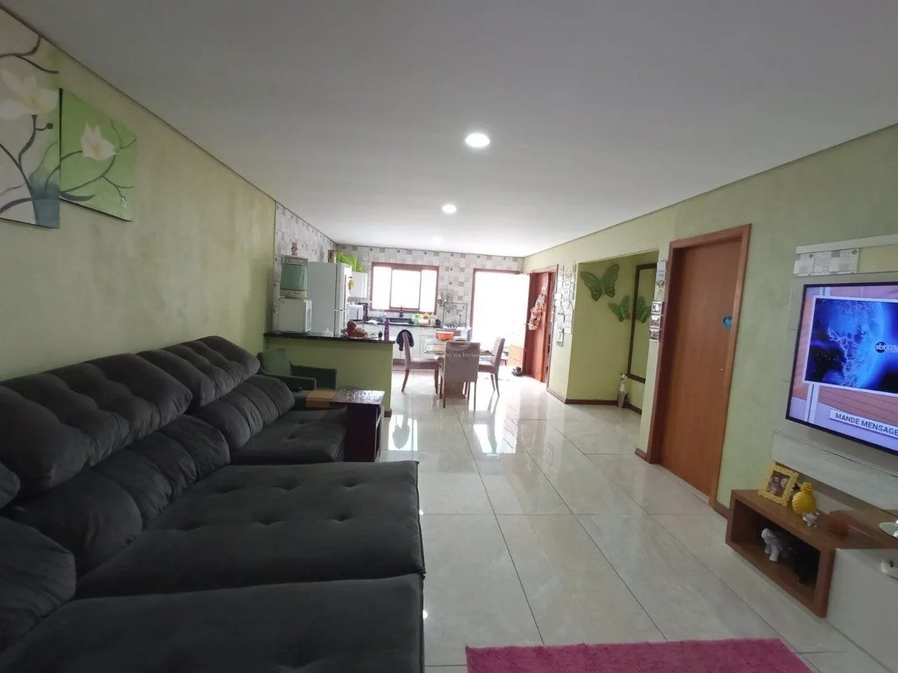 Imagem Casa no bairro Belém Velho