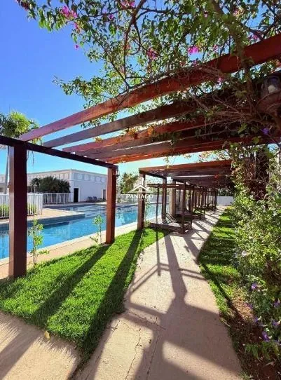 Foto do imóvel Apartamento à Venda no Forest Hill | Mansão com 441 m² | Porteira Fechada | Cui