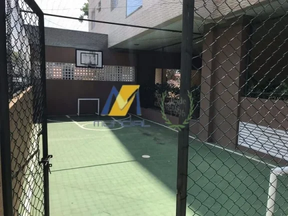 Imagem ???? Apto com lazer completo a Venda na Vila Guiomar