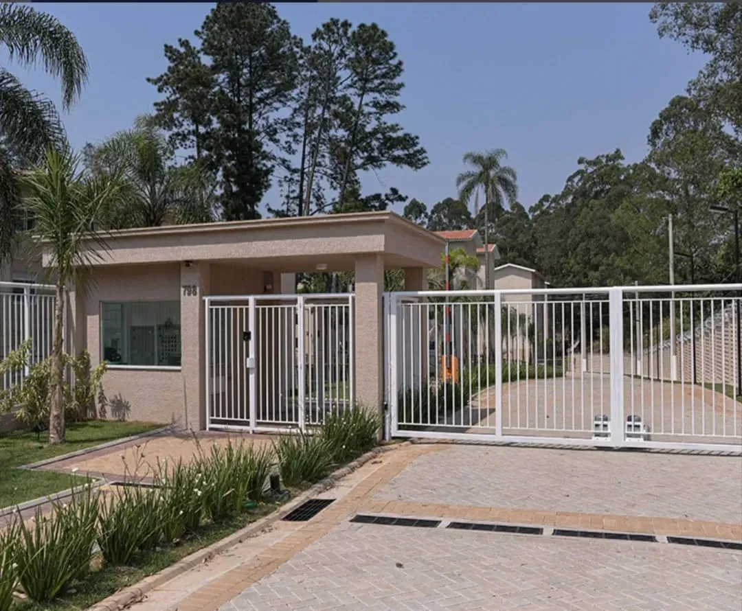 Imagem Apartamento com 2 Quartos à Venda, 38 m² em Colônia (Zona Leste) - São Paulo