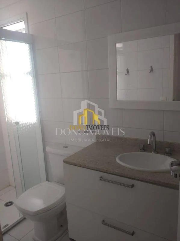 Imagem Apto com 156 m² - Vista Livre - Condomínio Domo Home - Centro - SBC