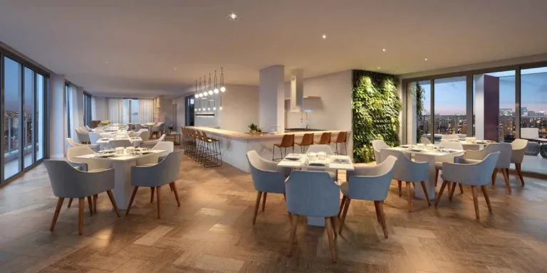 Imagem Apartamento com 3 Quartos à Venda, 110 m² em Vila Mariana - São Paulo