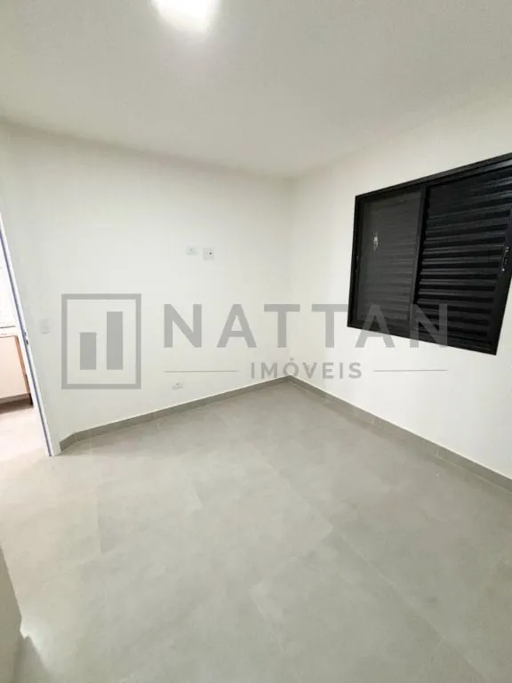 Imagem Apartamento com 2 dormitórios para alugar, 36 m² por R$ 2.580,00/mês - Vila Canero - São Paulo/SP