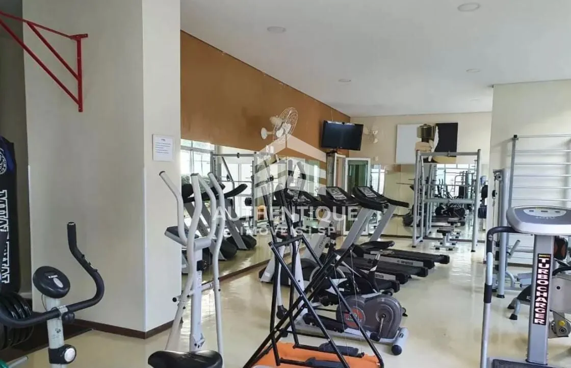 Imagem Essencialy Vila Mariana - Apartamento à venda em São Paulo/SP
