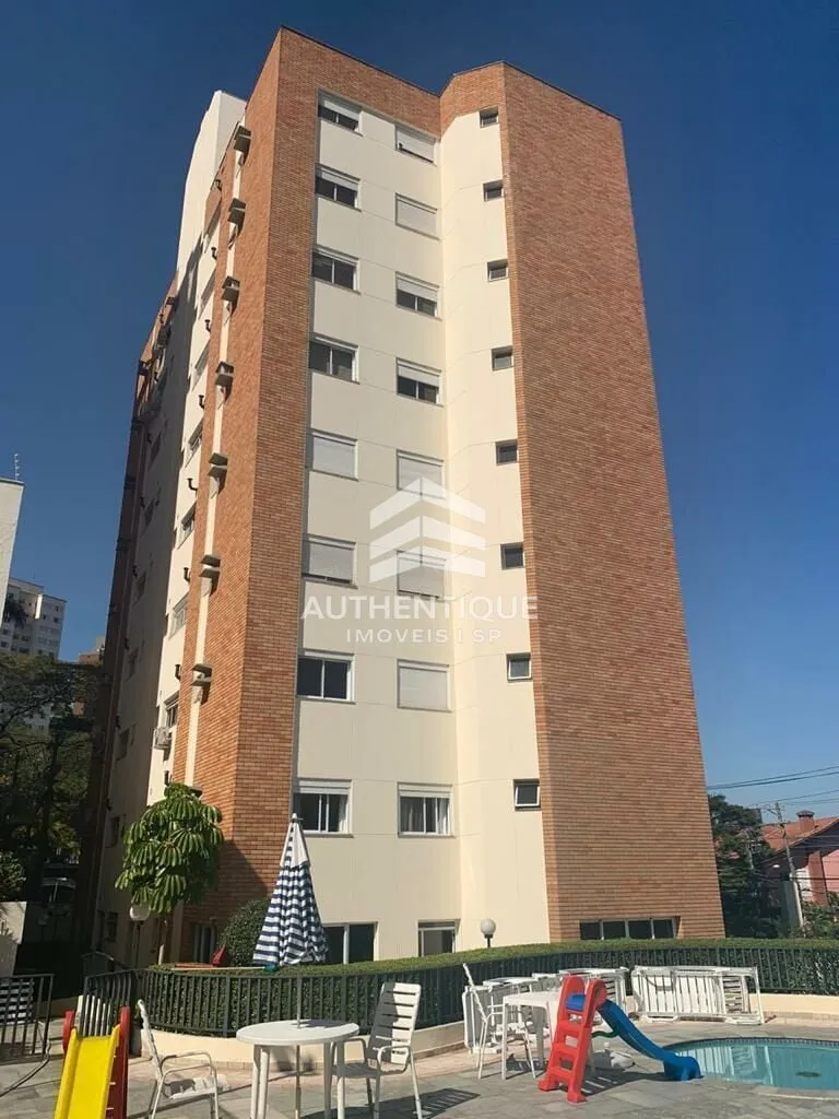 Imagem Luis Drumont - Alto de Pinheiros - Apartamento à venda em São Paulo/SP