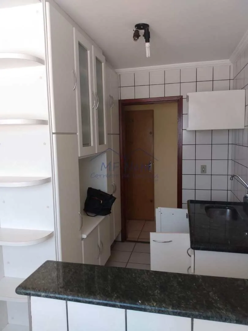 Imagem Apartamento Padrão