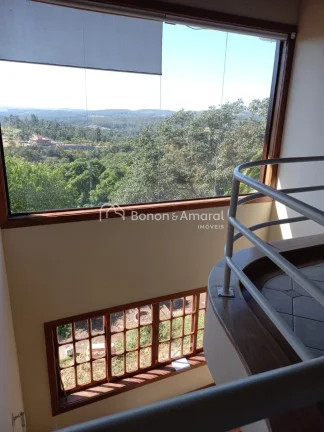 Imagem EXCLUSIVIDADE, CONFORTO E NATUREZA EM PERFEITA HARMONIA! 

Se você busca um lar que combine requint...