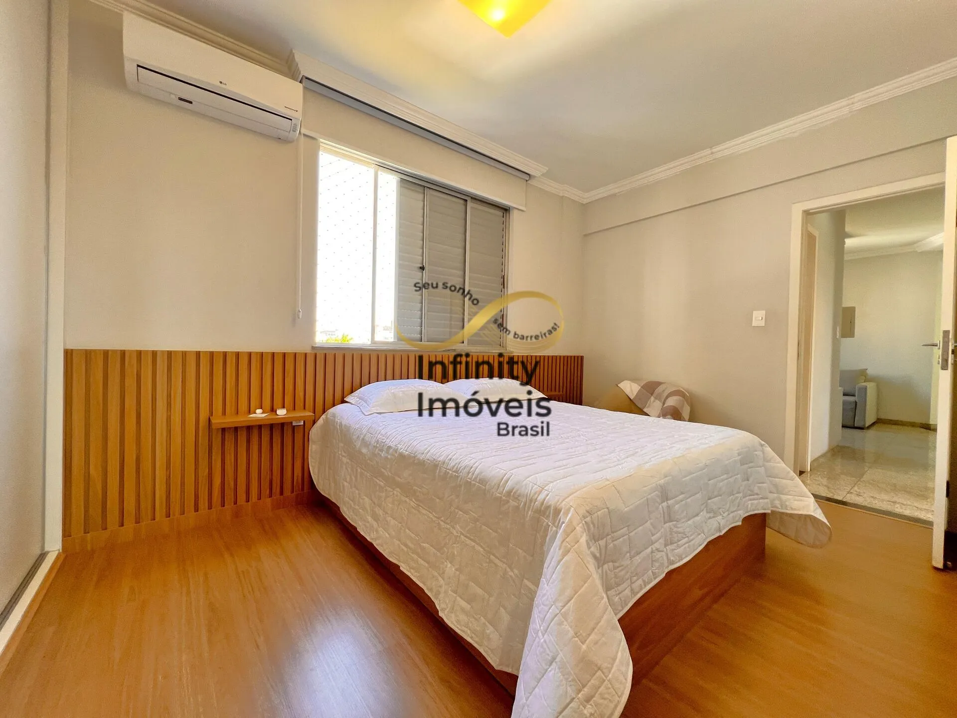 Imagem Apartamento à venda no bairro Castelo - Belo Horizonte/MG