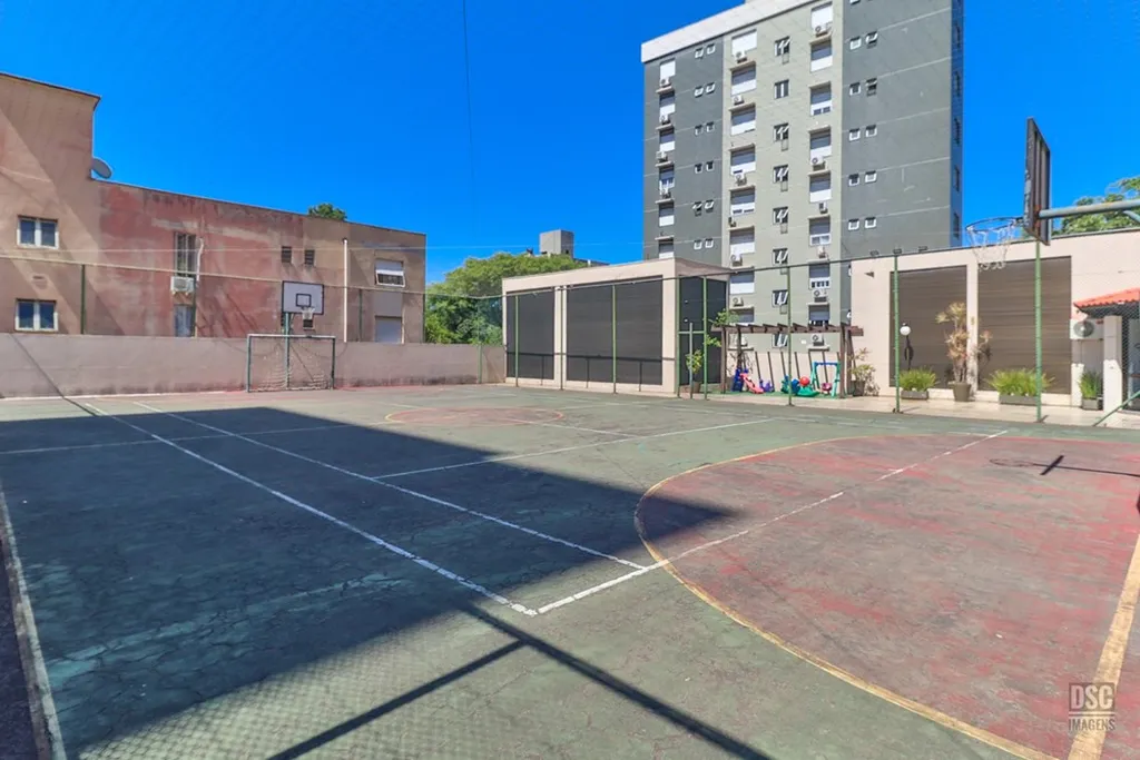 Imagem Apartamento em Passo da Areia