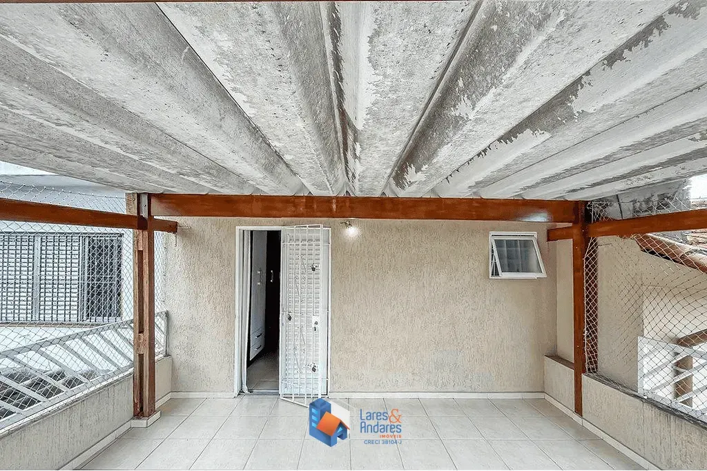Imagem Casa à venda 3 Quartos 3 Suites 2 Vagas 200M² Jabaquara São Paulo - SP
