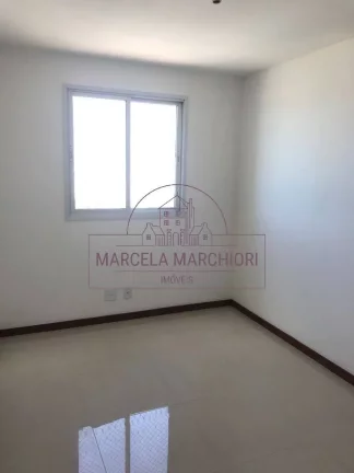 Imagem 3 Quartos (1 Suíte), Andar Alto, Vista do Mar, Varada Gourmet, 2 Vagas