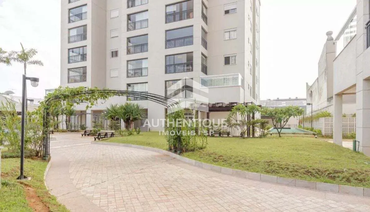 Imagem SPORTS VILLAGE IPIRANGA - Apartamento à venda no bairro Ipiranga - São Paulo/SP, Zona Sul