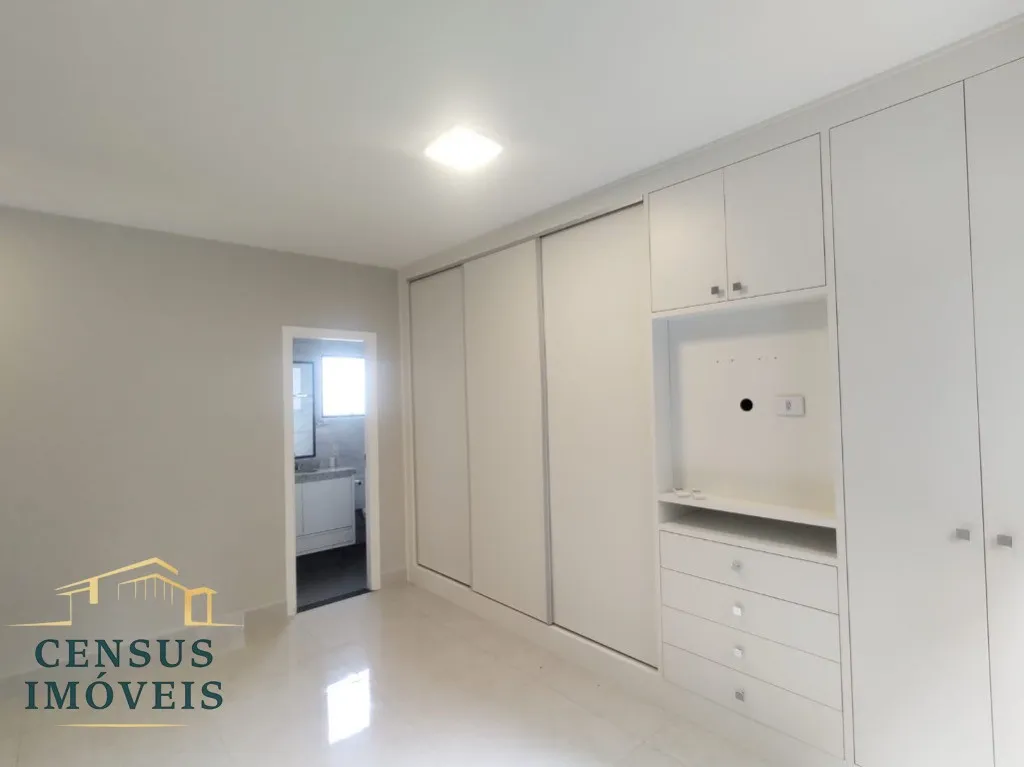 Imagem Apartamento para locação, novo, com 96 m², no Condomínio Mondo Itália, em Vinhedo, São Paulo