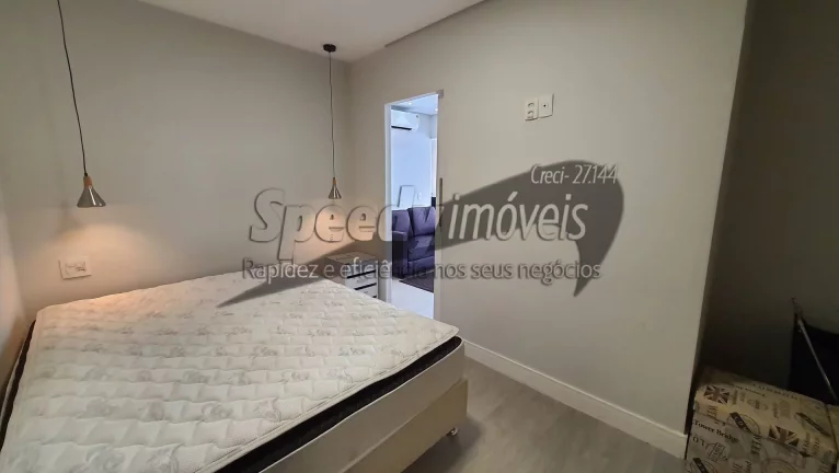 Imagem Apartamento em Santos 1 dormitório, Edifício Maralta