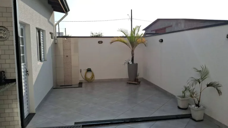 Imagem Casa em Condomínio Fechado em Pindamonhangaba
