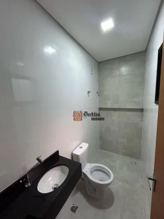 Imagem Sobrado com 3 dormitórios à venda, 230 m² por R$ 960.000,00 - Jardim Valdibia - São Bernardo do Campo/SP