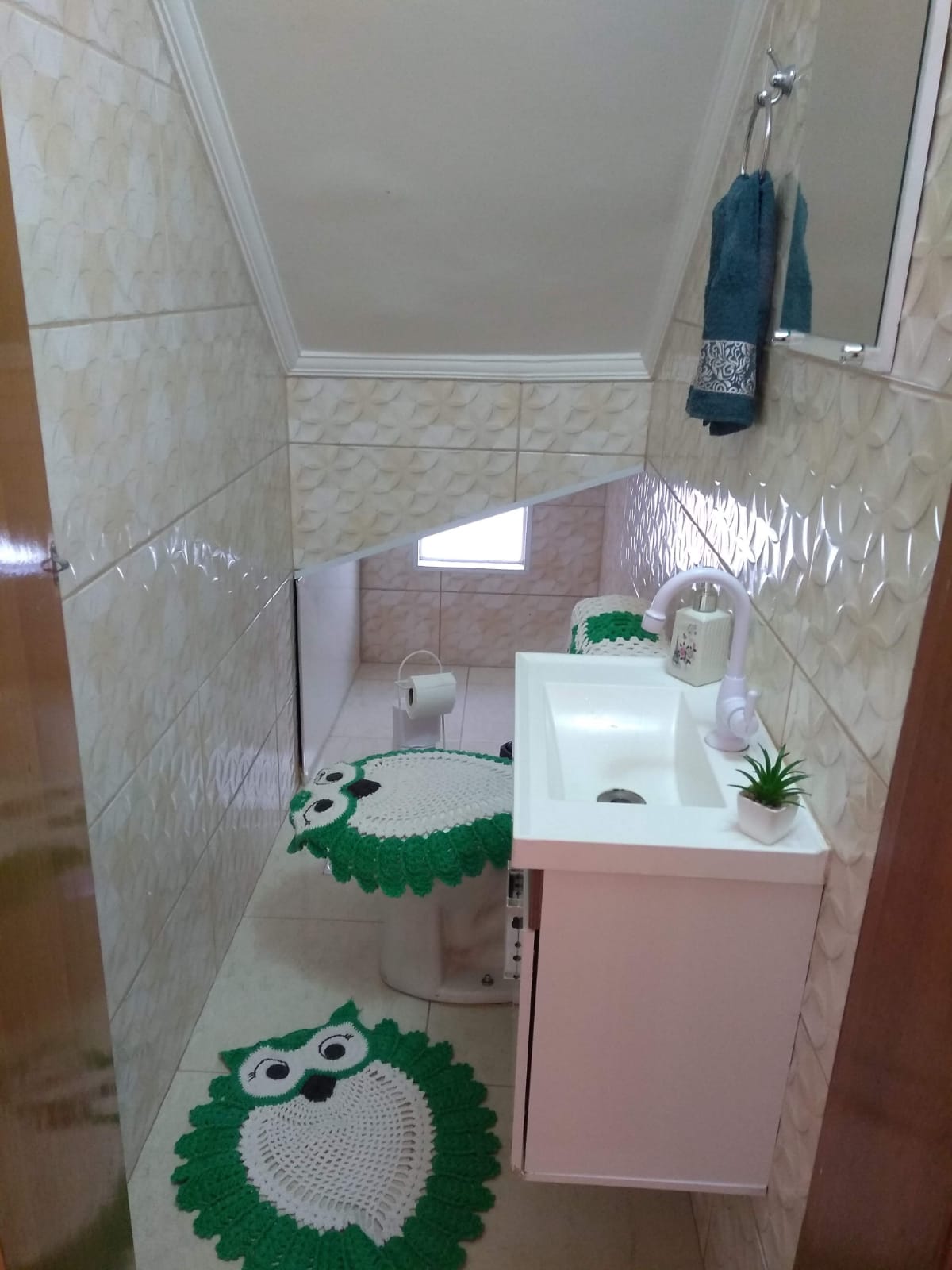 Imagem Casa de Vila com 2 Quartos à Venda, 70 m² em Vila Melchizedec - Mogi das Cruzes