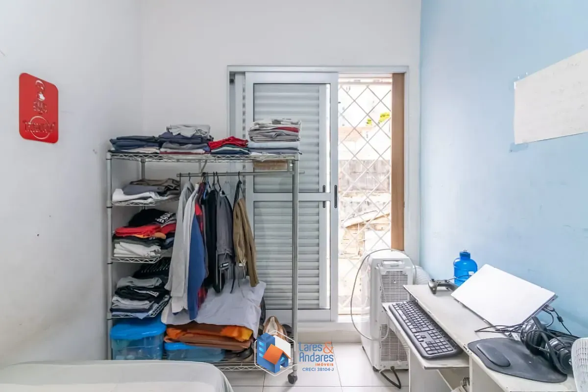 Imagem Casa para venda em Santo Amaro com 4 quartos, sendo 2 suítes, 150m²