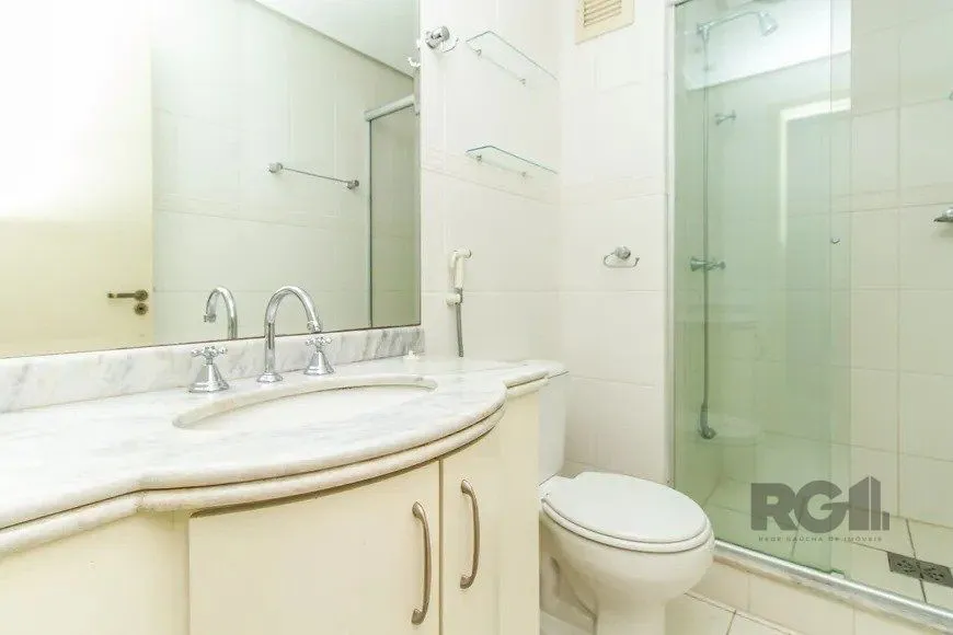 Imagem Apartamento em Centro Histórico