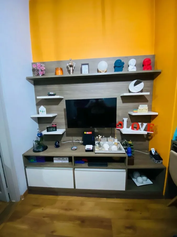 Imagem Apartamento para Venda em São Paulo, Campos Elíseos, 1 dormitório, 1 banheiro