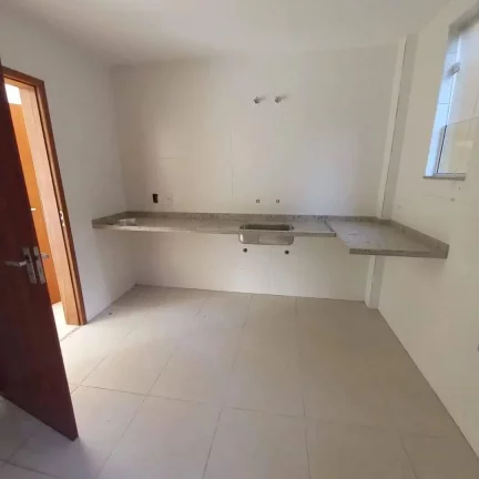 Imagem APTO DE 2 QUARTOS ,SUITE, SACADA NA SALA - NOVA FRIBURGO.