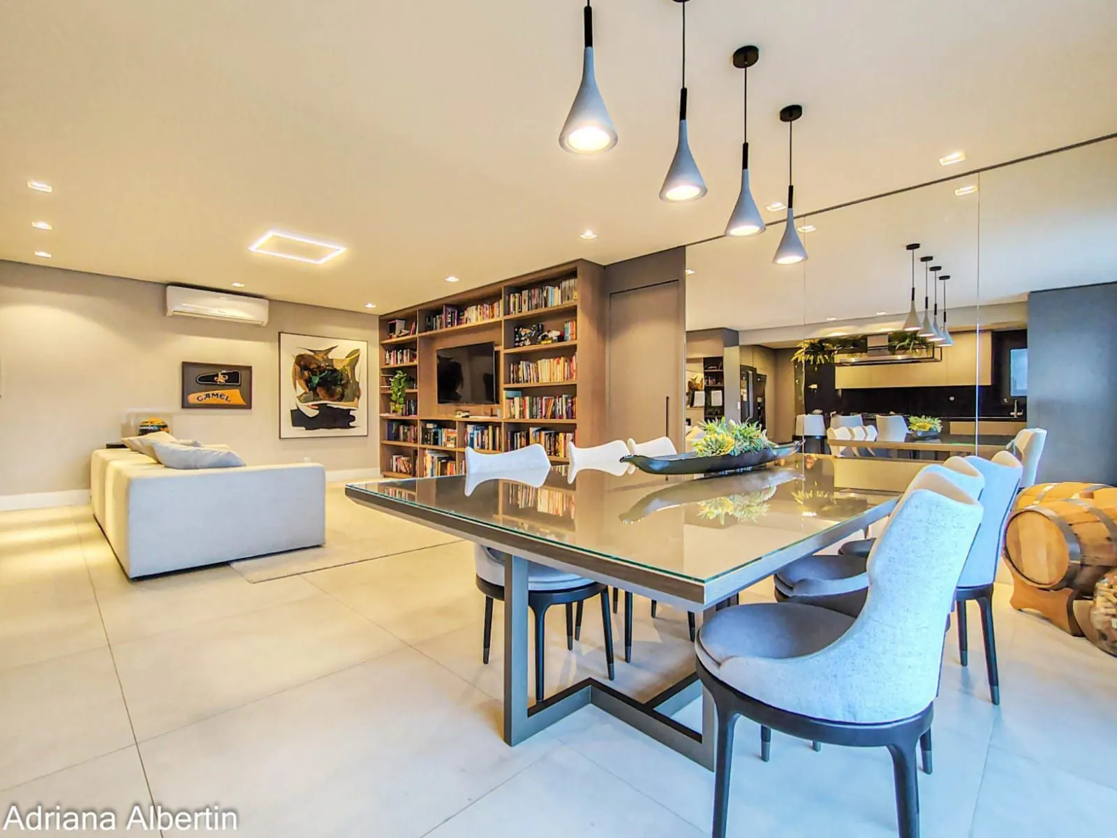 Imagem Apartamento em Auxiliadora